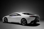 Lotus Esprit Concept 2010 года